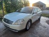 Nissan Teana 2005 годаүшін1 200 000 тг. в Шымкент