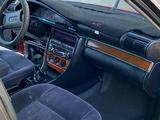 Audi 100 1992 года за 1 800 000 тг. в Астана – фото 2