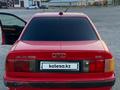 Audi 100 1992 годаүшін1 800 000 тг. в Астана – фото 7