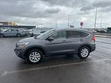 Honda CR-V 2015 года за 10 500 000 тг. в Караганда – фото 2
