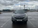 Honda CR-V 2015 года за 10 500 000 тг. в Караганда