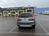 Honda CR-V 2015 года за 10 500 000 тг. в Караганда – фото 5