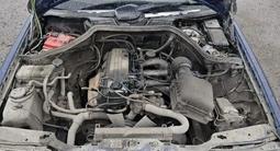 Mercedes-Benz E 230 1992 года за 550 000 тг. в Усть-Каменогорск – фото 2