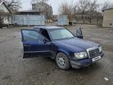Mercedes-Benz E 230 1992 года за 550 000 тг. в Усть-Каменогорск – фото 4