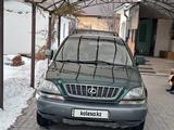 Lexus RX 300 1999 года за 6 000 000 тг. в Алматы