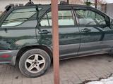 Lexus RX 300 1999 года за 6 000 000 тг. в Алматы – фото 4