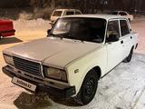 ВАЗ (Lada) 2107 2004 годаfor1 200 000 тг. в Усть-Каменогорск – фото 2