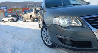 Volkswagen Passat 2007 года за 3 200 000 тг. в Кокшетау