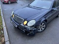 Mercedes-Benz E 240 2003 года за 4 500 000 тг. в Астана