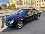 Mercedes-Benz E 240 2003 годаүшін5 000 000 тг. в Астана