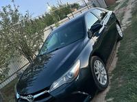 Toyota Camry 2016 года за 6 300 000 тг. в Уральск