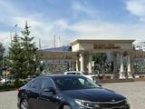Kia K5 2016 годаүшін9 450 000 тг. в Алматы – фото 3