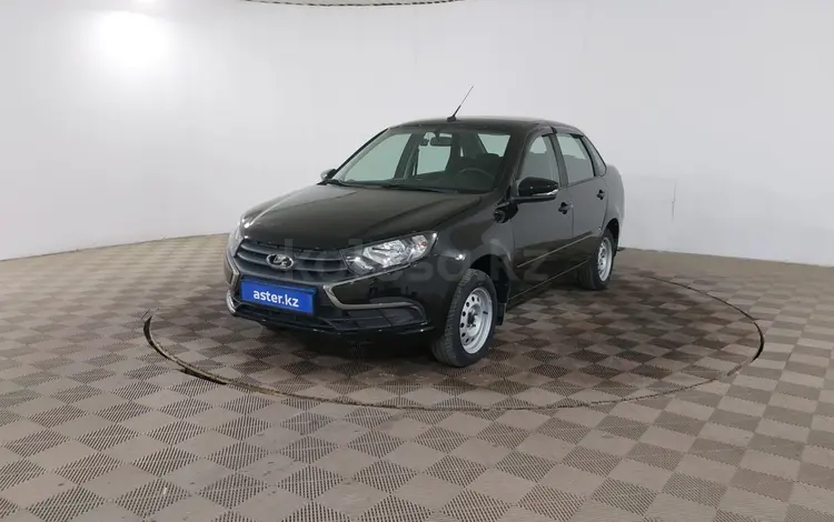 ВАЗ (Lada) Granta 2190 2025 года за 5 490 000 тг. в Шымкент