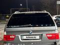 BMW X5 2005 годаүшін6 700 000 тг. в Шымкент – фото 4