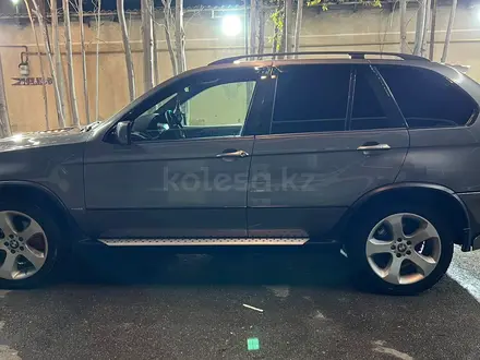 BMW X5 2005 года за 6 700 000 тг. в Шымкент – фото 6