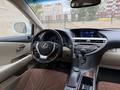 Lexus RX 350 2013 годаүшін9 950 000 тг. в Астана – фото 11