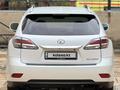 Lexus RX 350 2013 годаүшін9 950 000 тг. в Астана – фото 29