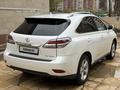 Lexus RX 350 2013 годаүшін9 950 000 тг. в Астана – фото 4