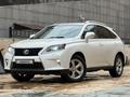 Lexus RX 350 2013 годаүшін9 950 000 тг. в Астана – фото 30