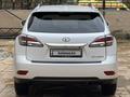 Lexus RX 350 2013 годаүшін9 950 000 тг. в Астана – фото 5