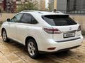 Lexus RX 350 2013 годаүшін9 950 000 тг. в Астана – фото 6