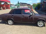 ВАЗ (Lada) 2107 2009 года за 570 000 тг. в Щучинск