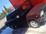 ВАЗ (Lada) 2107 2009 года за 570 000 тг. в Щучинск – фото 3