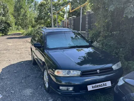 Subaru Legacy 1996 года за 2 100 000 тг. в Алматы