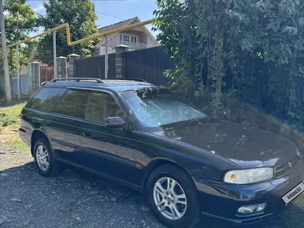 Subaru Legacy 1996 года за 2 100 000 тг. в Алматы – фото 2