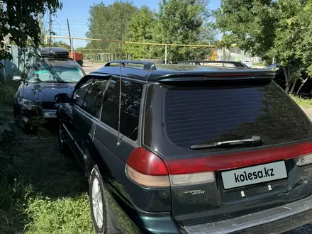 Subaru Legacy 1996 года за 2 100 000 тг. в Алматы – фото 4
