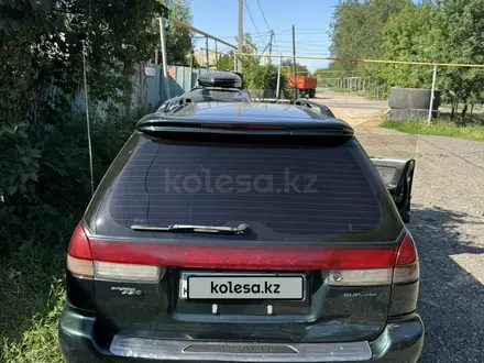 Subaru Legacy 1996 года за 2 100 000 тг. в Алматы – фото 6