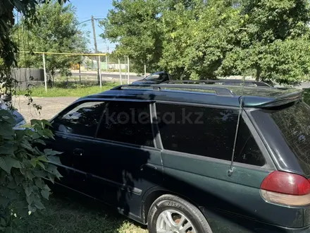 Subaru Legacy 1996 года за 2 100 000 тг. в Алматы – фото 5