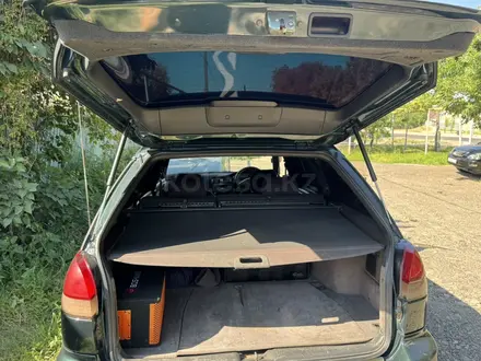 Subaru Legacy 1996 года за 2 100 000 тг. в Алматы – фото 19