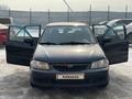 Mazda 323 1999 годаүшін1 300 000 тг. в Калбатау