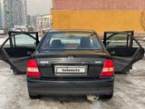 Mazda 323 1999 годаfor1 500 000 тг. в Калбатау – фото 3