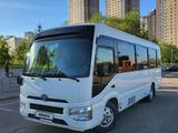 Toyota  Coaster 2017 года за 24 500 000 тг. в Астана
