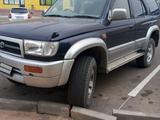 Toyota Hilux Surf 1996 годаүшін3 200 000 тг. в Балхаш – фото 3