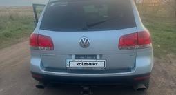 Volkswagen 2004 годаүшін4 600 000 тг. в Лисаковск – фото 4