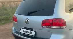 Volkswagen Touareg 2004 годаүшін4 600 000 тг. в Лисаковск – фото 5