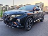 Hyundai Tucson 2023 года за 13 300 000 тг. в Астана
