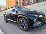 Hyundai Tucson 2023 года за 13 300 000 тг. в Астана – фото 2