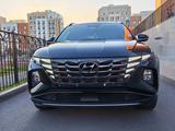 Hyundai Tucson 2023 года за 13 300 000 тг. в Астана – фото 3