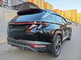Hyundai Tucson 2023 года за 13 300 000 тг. в Астана – фото 5