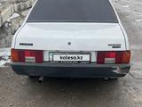 ВАЗ (Lada) 21099 2003 года за 1 200 000 тг. в Шаульдер – фото 4