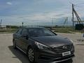 Hyundai Sonata 2016 года за 4 000 000 тг. в Алматы – фото 2