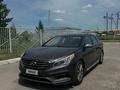 Hyundai Sonata 2016 года за 4 000 000 тг. в Алматы