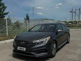 Hyundai Sonata 2016 года за 4 000 000 тг. в Алматы