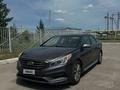 Hyundai Sonata 2016 года за 4 000 000 тг. в Алматы – фото 3