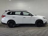 Mitsubishi Outlander 2022 года за 12 500 000 тг. в Алматы