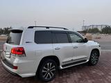 Toyota Land Cruiser 2017 года за 38 500 000 тг. в Шымкент – фото 3